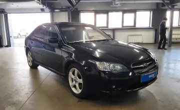 Subaru Legacy 2006 года за 2 790 000 тг. в Павлодар фото 2