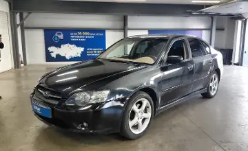 Subaru Legacy 2006 года за 2 790 000 тг. в Павлодар фото 1