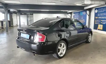 Subaru Legacy 2006 года за 2 790 000 тг. в Павлодар фото 3