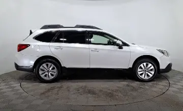Subaru Outback 2017 года за 8 290 000 тг. в Астана фото 4