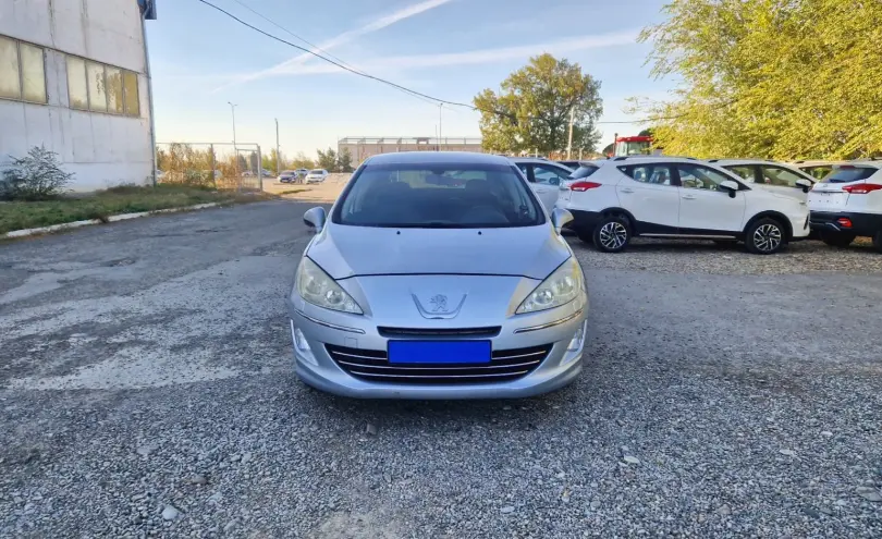 Peugeot 408 2013 года за 2 900 000 тг. в Талдыкорган фото 2