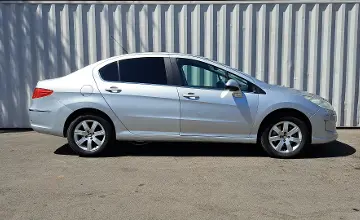 Peugeot 408 2013 года за 2 900 000 тг. в Талдыкорган фото 4