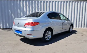 Peugeot 408 2013 года за 2 900 000 тг. в Талдыкорган
