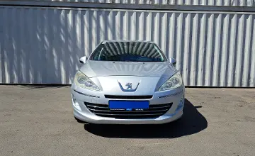 Peugeot 408 2013 года за 2 900 000 тг. в Талдыкорган фото 2
