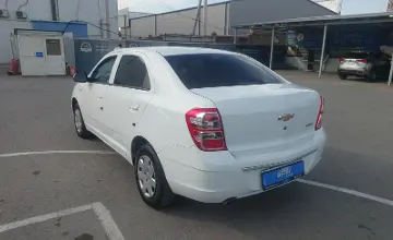 Chevrolet Cobalt 2022 года за 5 290 000 тг. в Шымкент фото 4