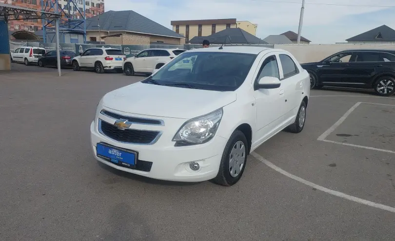 Chevrolet Cobalt 2022 года за 5 290 000 тг. в Шымкент