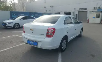 Chevrolet Cobalt 2022 года за 5 290 000 тг. в Шымкент фото 3