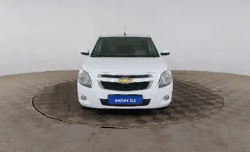 Chevrolet Cobalt 2022 года за 5 290 000 тг. в Шымкент фото 2