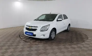 Chevrolet Cobalt 2022 года за 5 290 000 тг. в Шымкент фото 1