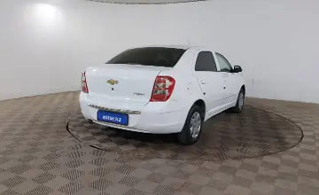 Chevrolet Cobalt 2022 года за 5 290 000 тг. в Шымкент