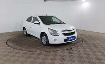 Chevrolet Cobalt 2022 года за 5 290 000 тг. в Шымкент фото 3