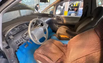 Toyota Previa 1991 года за 1 400 000 тг. в Алматы фото 5