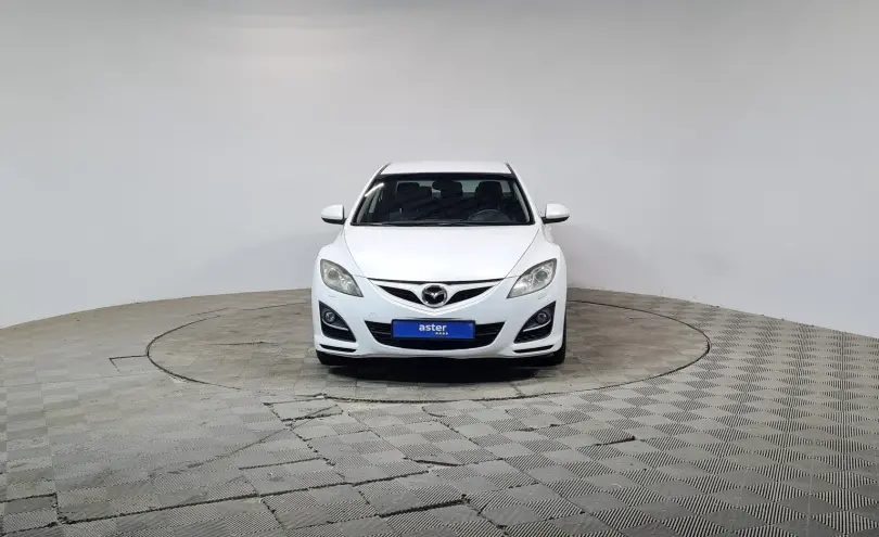 Mazda 6 2011 года за 4 690 000 тг. в Алматы фото 2