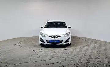 Mazda 6 2011 года за 4 690 000 тг. в Алматы фото 2