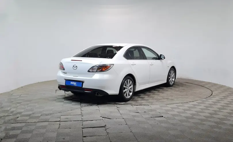 Mazda 6 2011 года за 4 690 000 тг. в Алматы фото 5