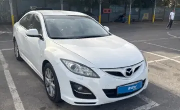 Mazda 6 2011 года за 4 690 000 тг. в Алматы фото 2