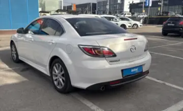 Mazda 6 2011 года за 4 690 000 тг. в Алматы фото 4