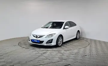 Mazda 6 2011 года за 4 690 000 тг. в Алматы фото 1