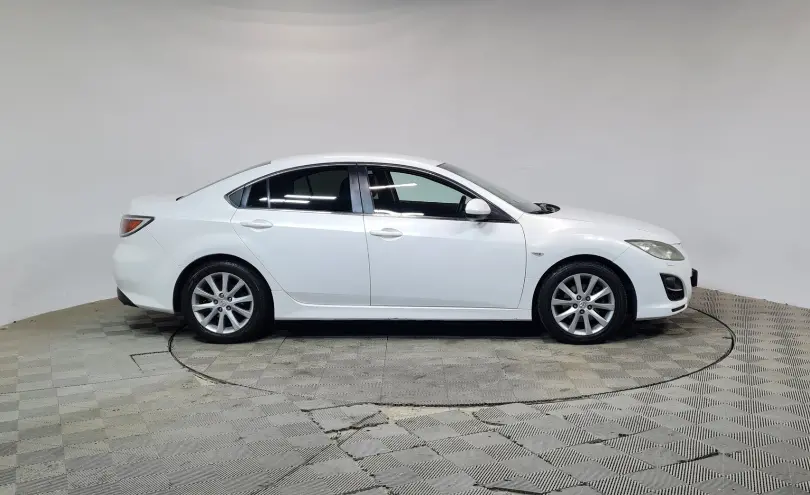 Mazda 6 2011 года за 4 690 000 тг. в Алматы фото 4