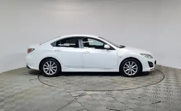 Mazda 6 2011 года за 4 690 000 тг. в Алматы фото 4