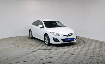 Mazda 6 2011 года за 4 690 000 тг. в Алматы фото 3