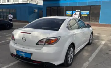 Mazda 6 2011 года за 4 690 000 тг. в Алматы фото 3