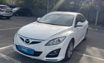 Mazda 6 2011 года за 4 690 000 тг. в Алматы фото 1