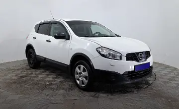 Nissan Qashqai 2012 года за 4 790 000 тг. в Астана фото 3