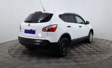 Nissan Qashqai 2012 года за 4 790 000 тг. в Астана