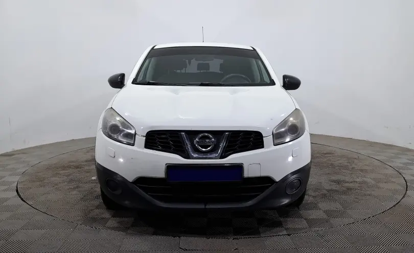 Nissan Qashqai 2012 года за 4 610 000 тг. в Астана фото 2
