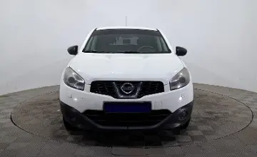 Nissan Qashqai 2012 года за 4 790 000 тг. в Астана фото 2