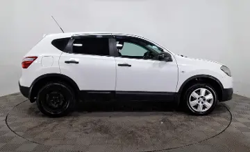 Nissan Qashqai 2012 года за 4 790 000 тг. в Астана фото 4