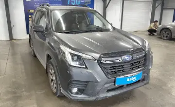 Subaru Forester 2021 года за 11 290 000 тг. в Астана фото 2