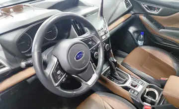 Subaru Forester 2021 года за 11 290 000 тг. в Астана фото 5