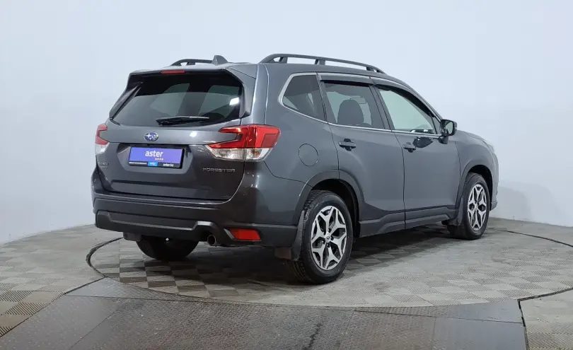 Subaru Forester 2021 года за 11 290 000 тг. в Астана фото 5