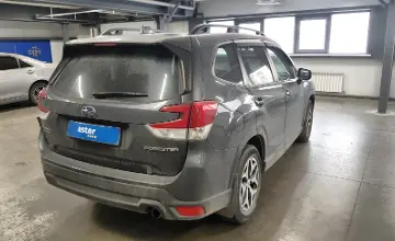 Subaru Forester 2021 года за 11 290 000 тг. в Астана фото 3