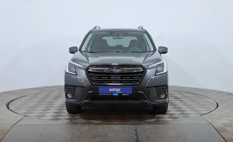 Subaru Forester 2021 года за 11 290 000 тг. в Астана фото 2