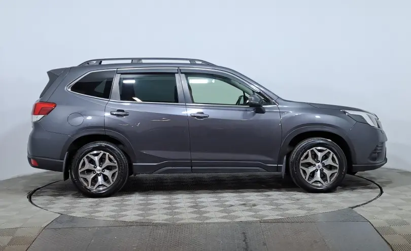 Subaru Forester 2021 года за 11 290 000 тг. в Астана фото 4