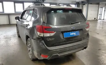 Subaru Forester 2021 года за 11 290 000 тг. в Астана фото 4