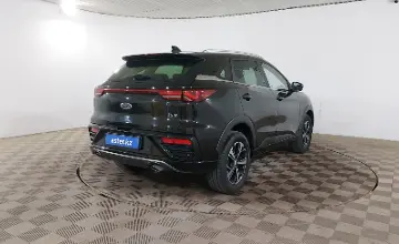 JAC JS6 2023 года за 6 500 000 тг. в Шымкент