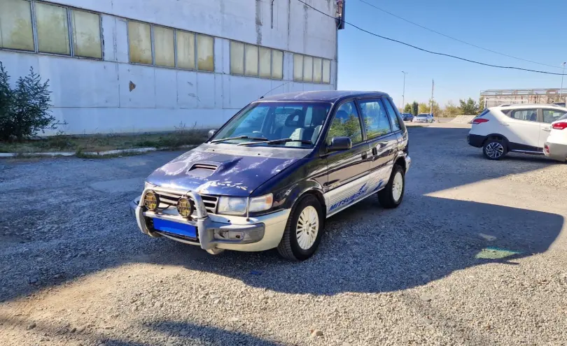 Mitsubishi RVR 1995 года за 450 000 тг. в Талдыкорган фото 1