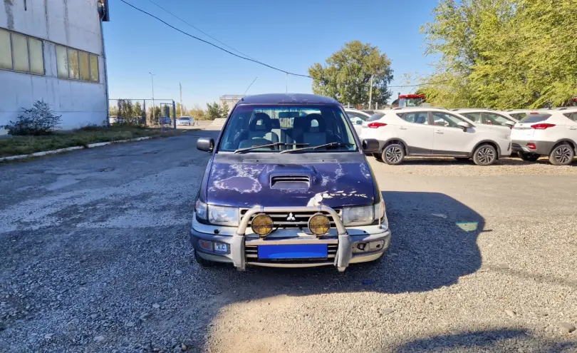 Mitsubishi RVR 1995 года за 450 000 тг. в Талдыкорган фото 2