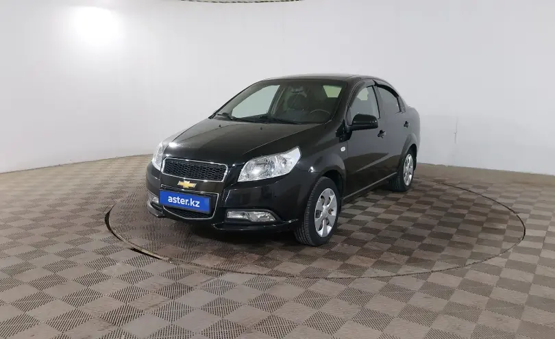 Chevrolet Nexia 2020 года за 3 790 000 тг. в Шымкент фото 1