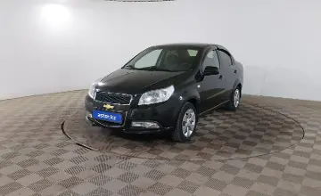 Chevrolet Nexia 2020 года за 3 790 000 тг. в Шымкент фото 1