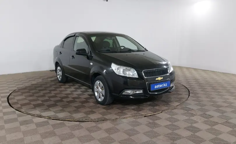 Chevrolet Nexia 2020 года за 3 790 000 тг. в Шымкент фото 3