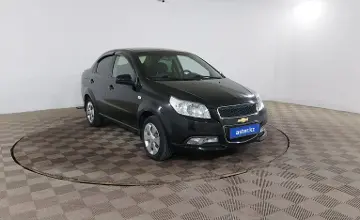 Chevrolet Nexia 2020 года за 3 790 000 тг. в Шымкент фото 3