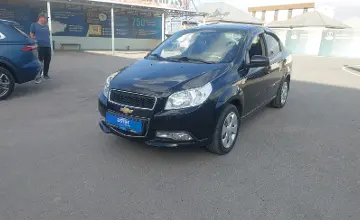 Chevrolet Nexia 2020 года за 3 790 000 тг. в Шымкент фото 1