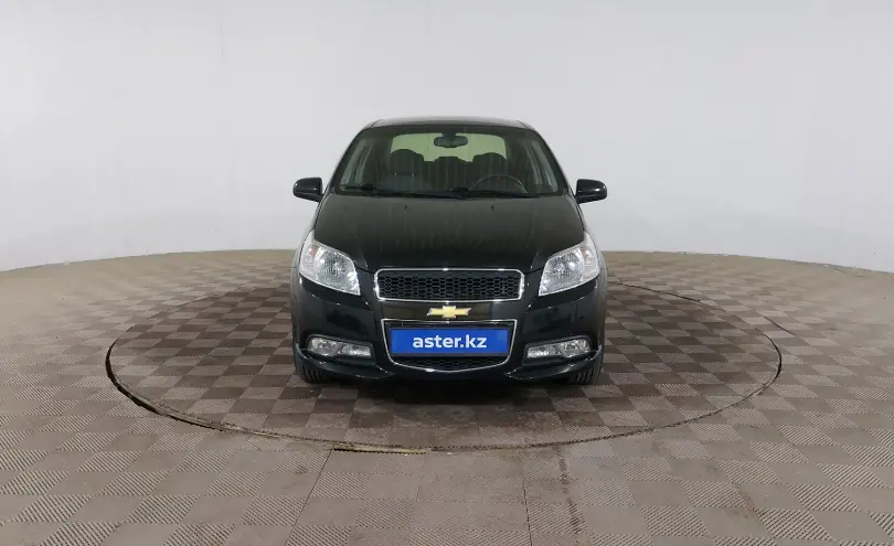 Chevrolet Nexia 2020 года за 3 790 000 тг. в Шымкент фото 2