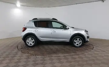 Renault Sandero 2018 года за 4 290 000 тг. в Шымкент фото 4