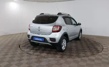 Renault Sandero 2018 года за 4 290 000 тг. в Шымкент